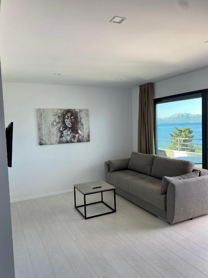 Zen Residence Brist Exteriér fotografie