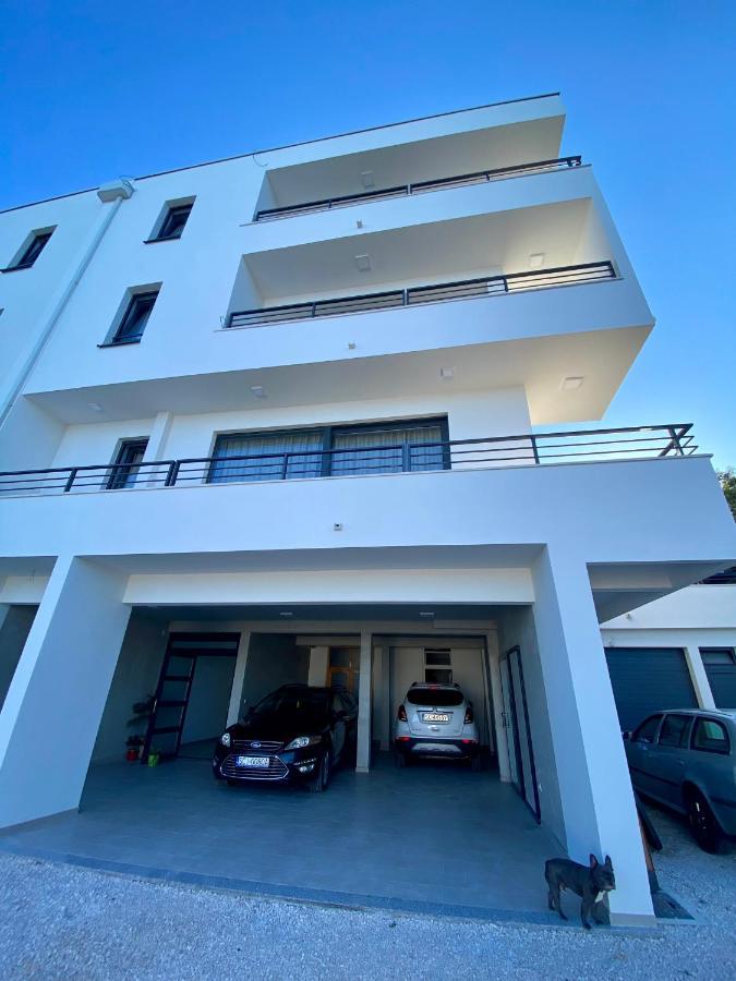 Zen Residence Brist Exteriér fotografie