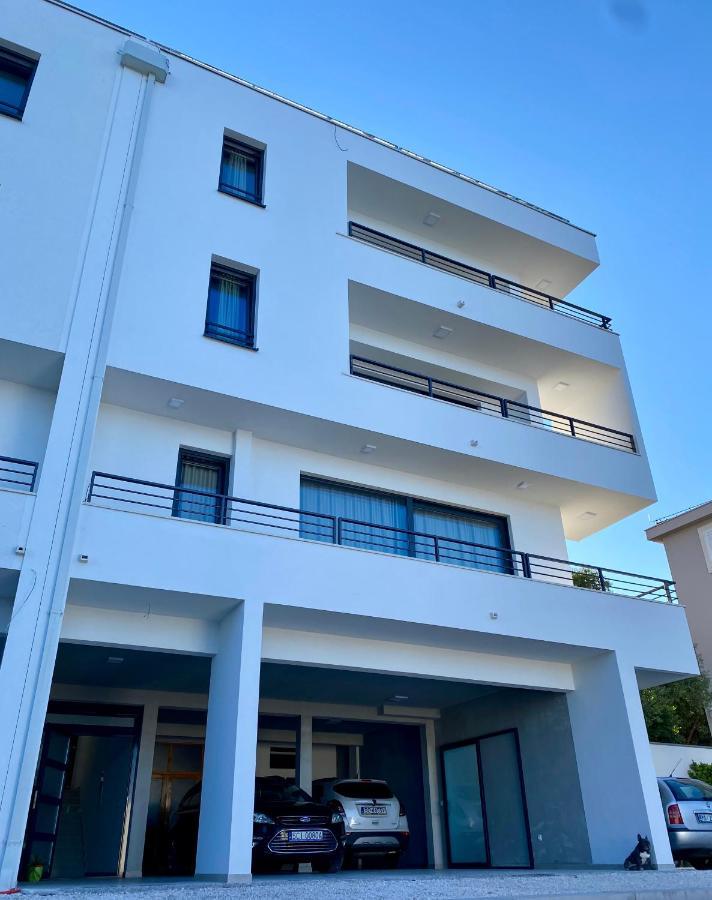 Zen Residence Brist Exteriér fotografie