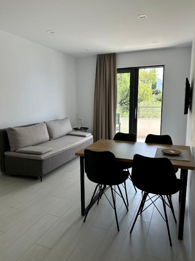 Zen Residence Brist Exteriér fotografie