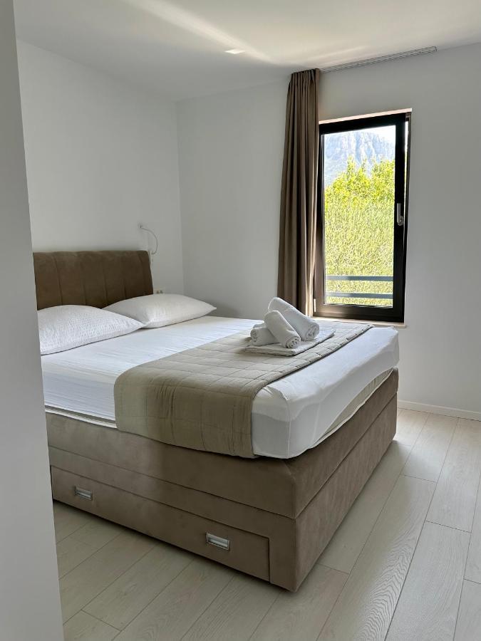 Zen Residence Brist Exteriér fotografie