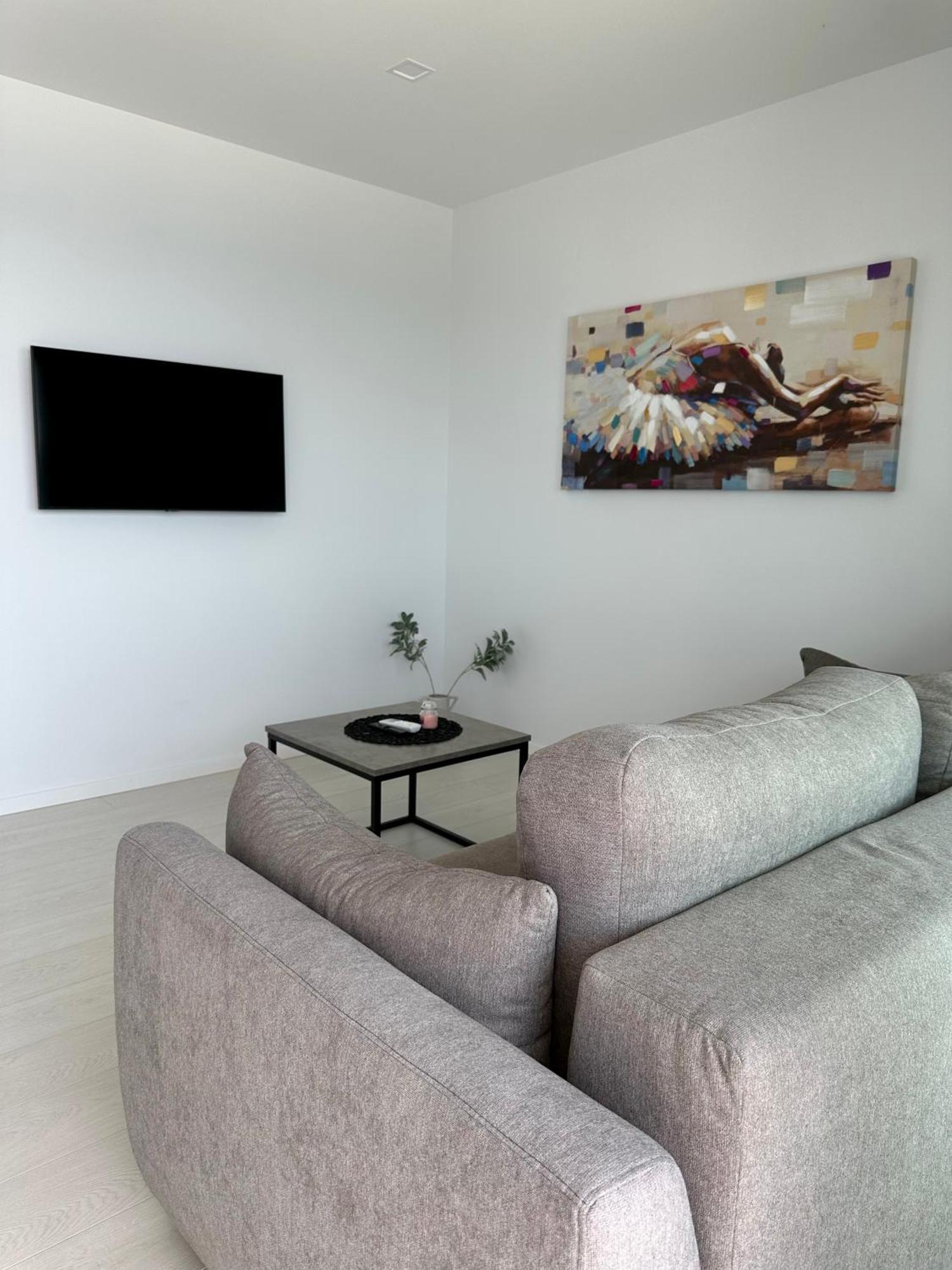 Zen Residence Brist Exteriér fotografie