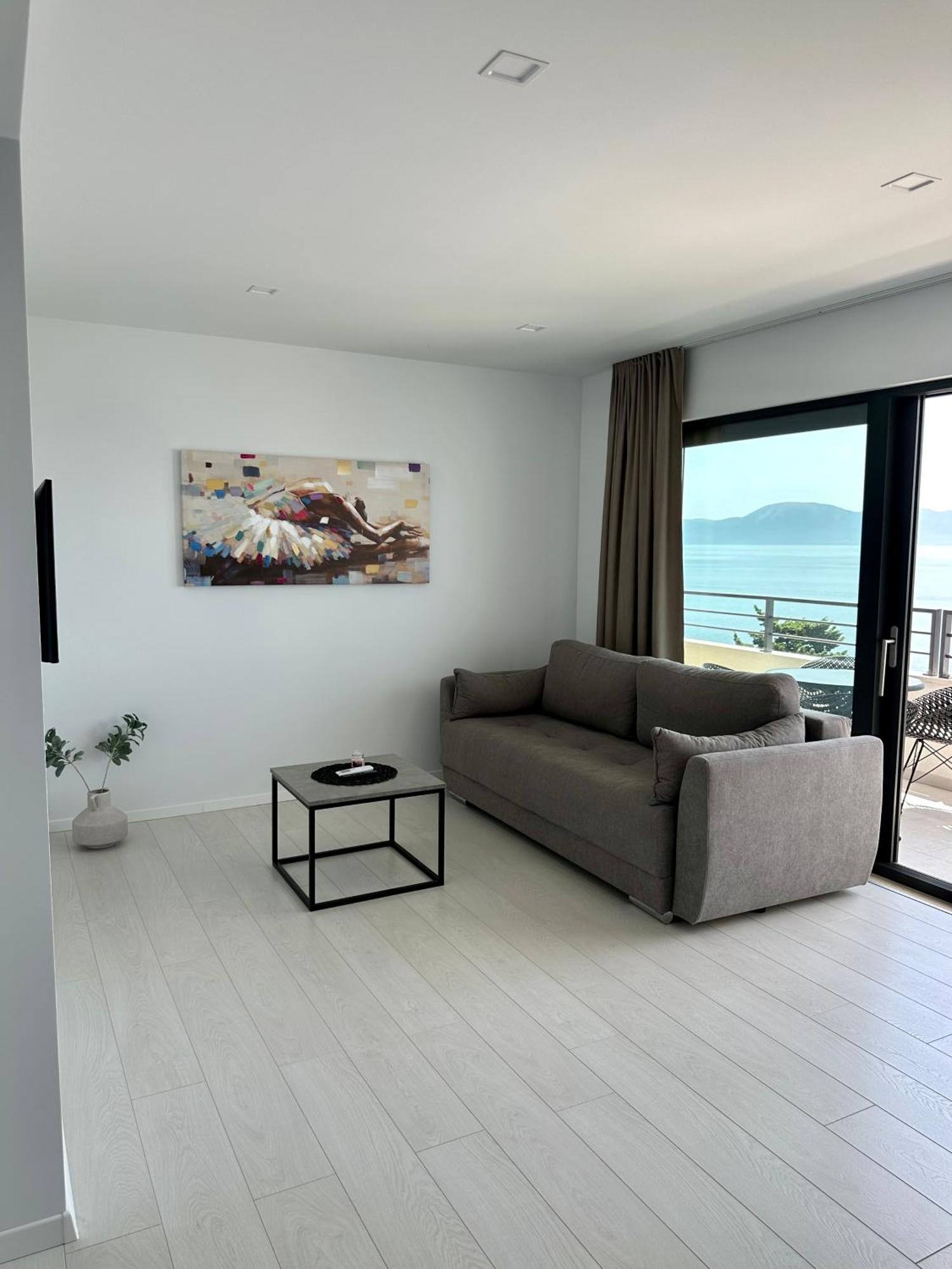 Zen Residence Brist Exteriér fotografie