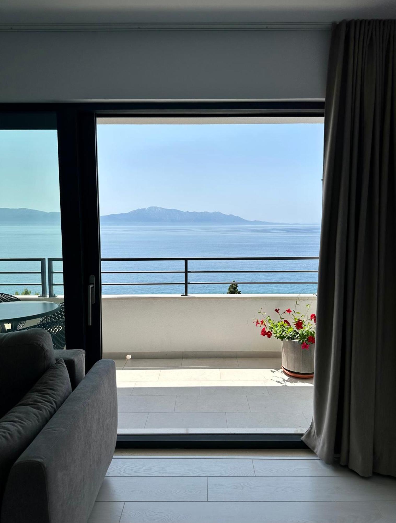 Zen Residence Brist Exteriér fotografie